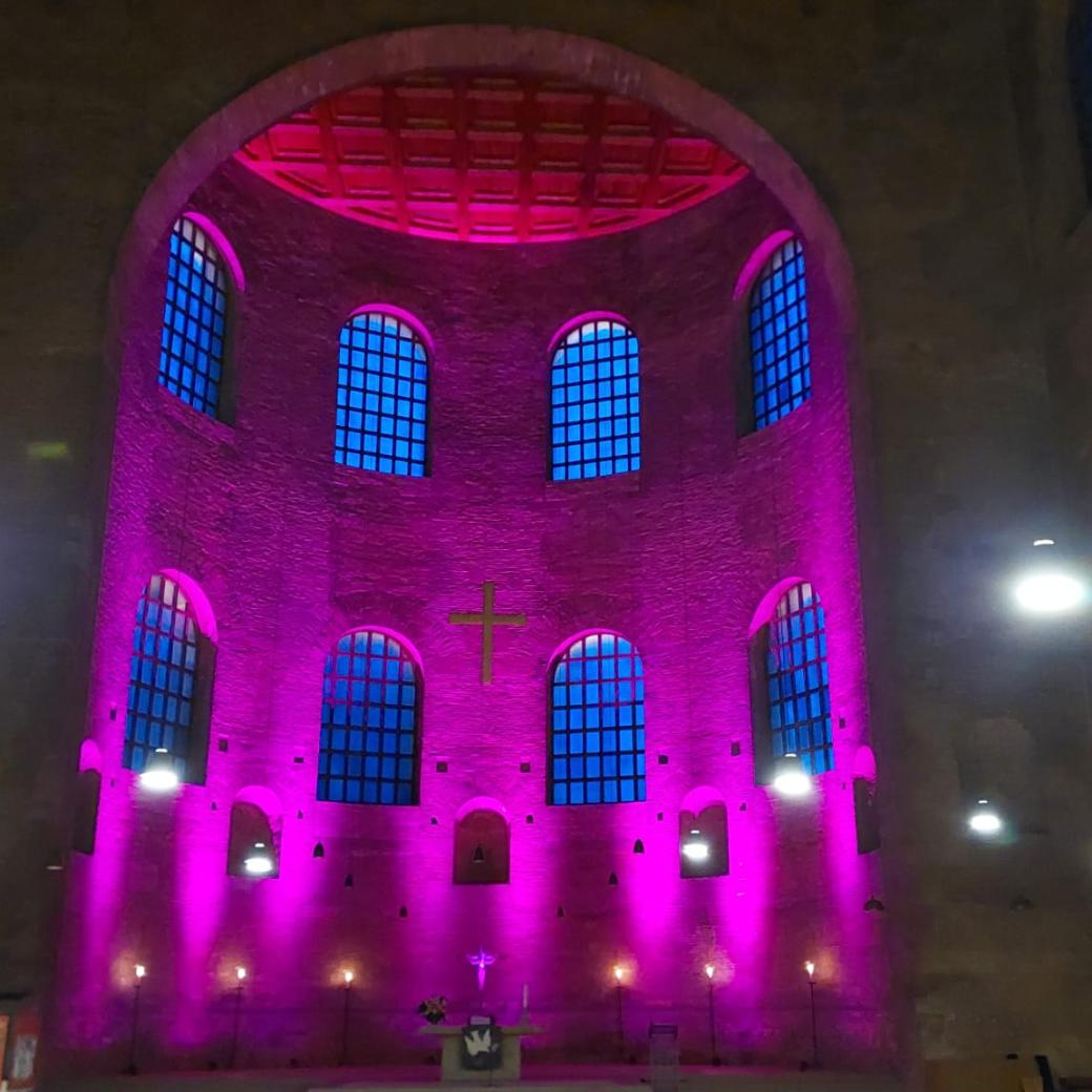 Nacht der offenen Kirchen (c) Thomas Kupczik Nacht der offenen Kirchen