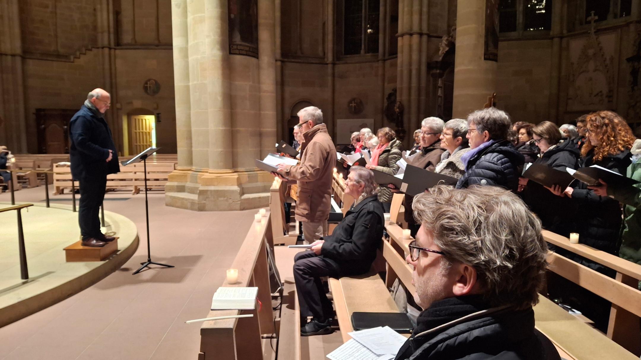 Tag der Kirchenmusik Bild